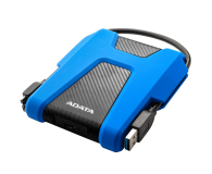 Adata Durable HD680 2TB 2,5'' AHD680-2TU31-CBL - 1042749 - zdjęcie 3